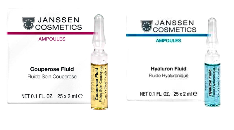 德國Janssen 安瓶專家