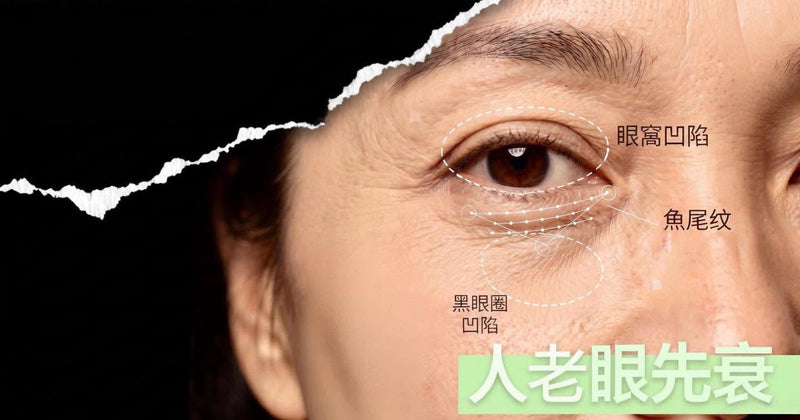 眼精華｜眼霜