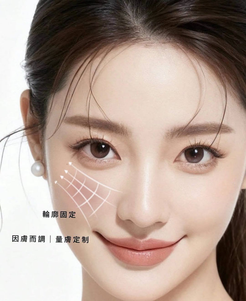 35+ 精準保養