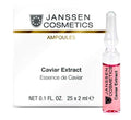 Janssen Caviar 魚子安瓶 25 支