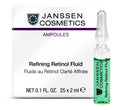 Janssen 暗瘡安瓶 2ml x 25 支