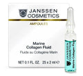 Janssen Collagen 海洋膠原安瓶 25 支
