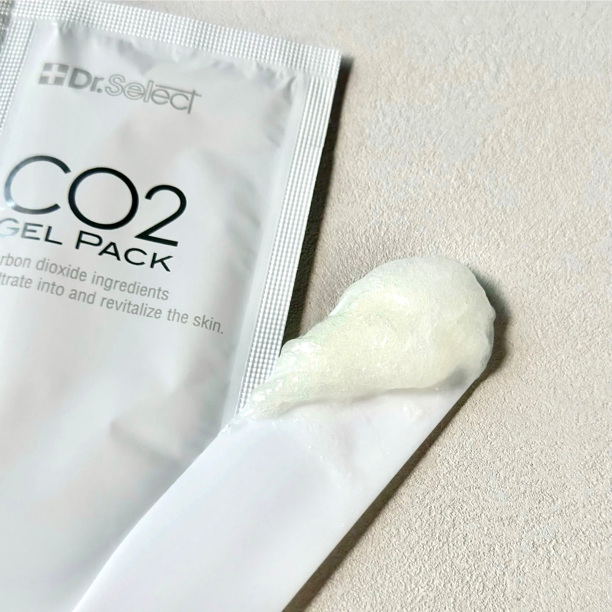 急救Co2 Mask 「即時亮感」