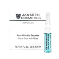 Janssen Anti Wrinkle 提拉安瓶25 支