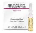Janssen Couperose Fluid 退紅補水安瓶 2mlx25支