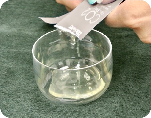 急救Co2 Mask 「即時亮感」