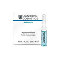 Janssen 透明質酸安瓶 2 mlx25支