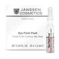 Janssen Eye Flash 勝肽眼安瓶 25 支
