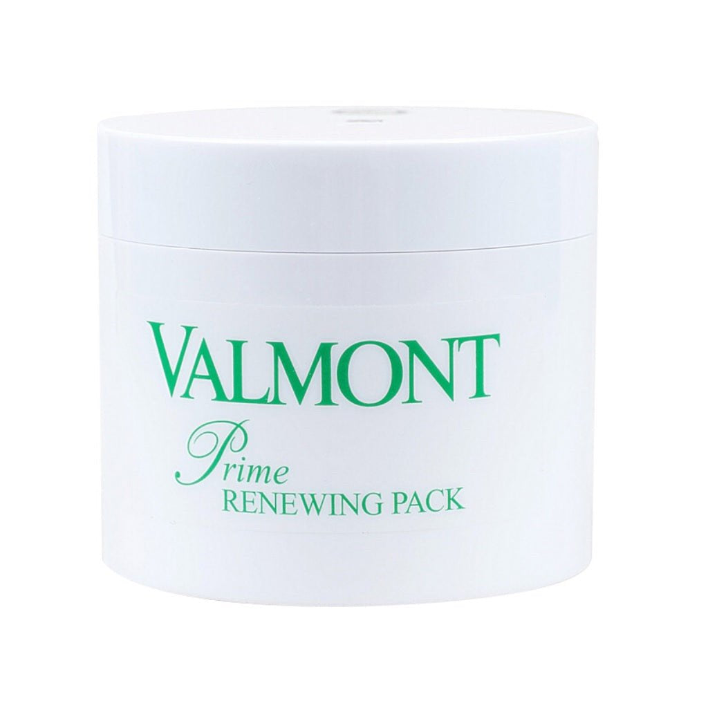 幸福面膜 Valmont Prime Renewing Pack 200 ml