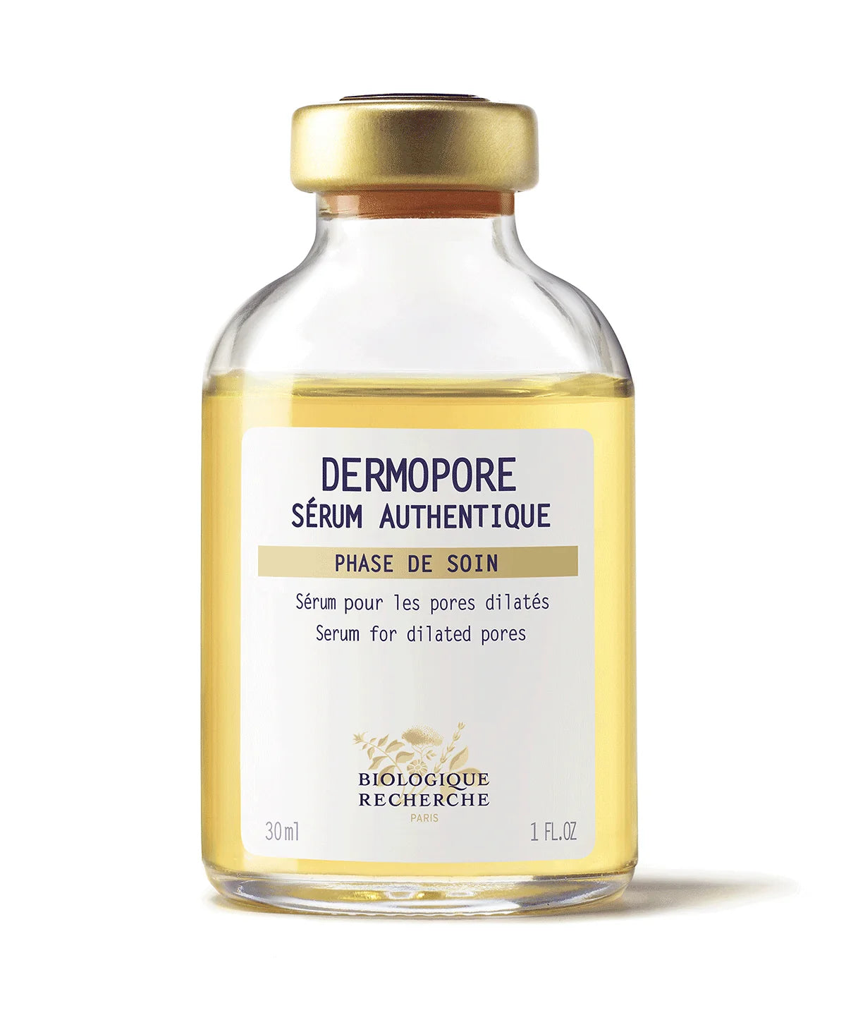 BR 原液之謎 Serum Dermopore 緊緻目標原液 30ml