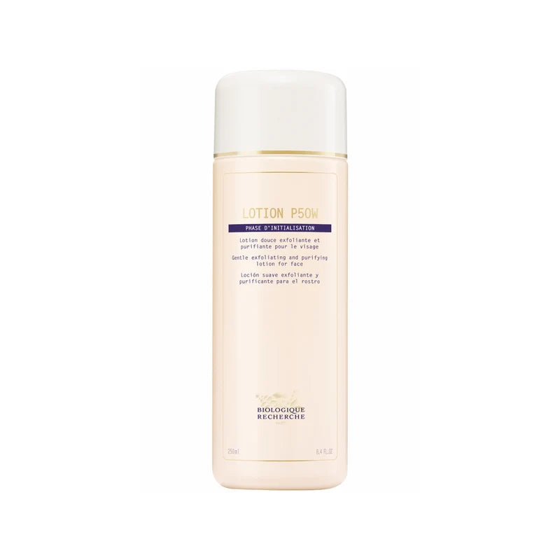 BR Lotion P50W 角質衡液 P50W (最温和適合细嫩敏感肌膚) 150ml