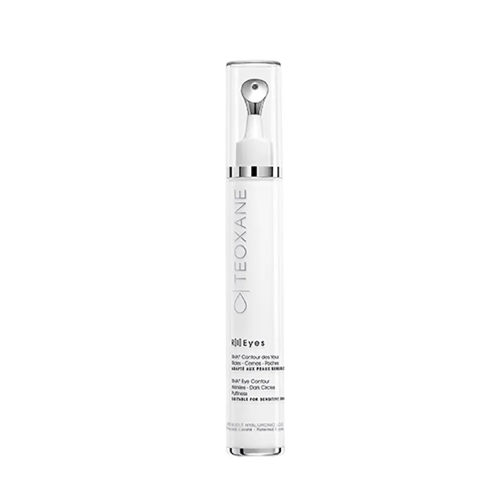 RHA Eyes 高級眼部修容霜 買一送一