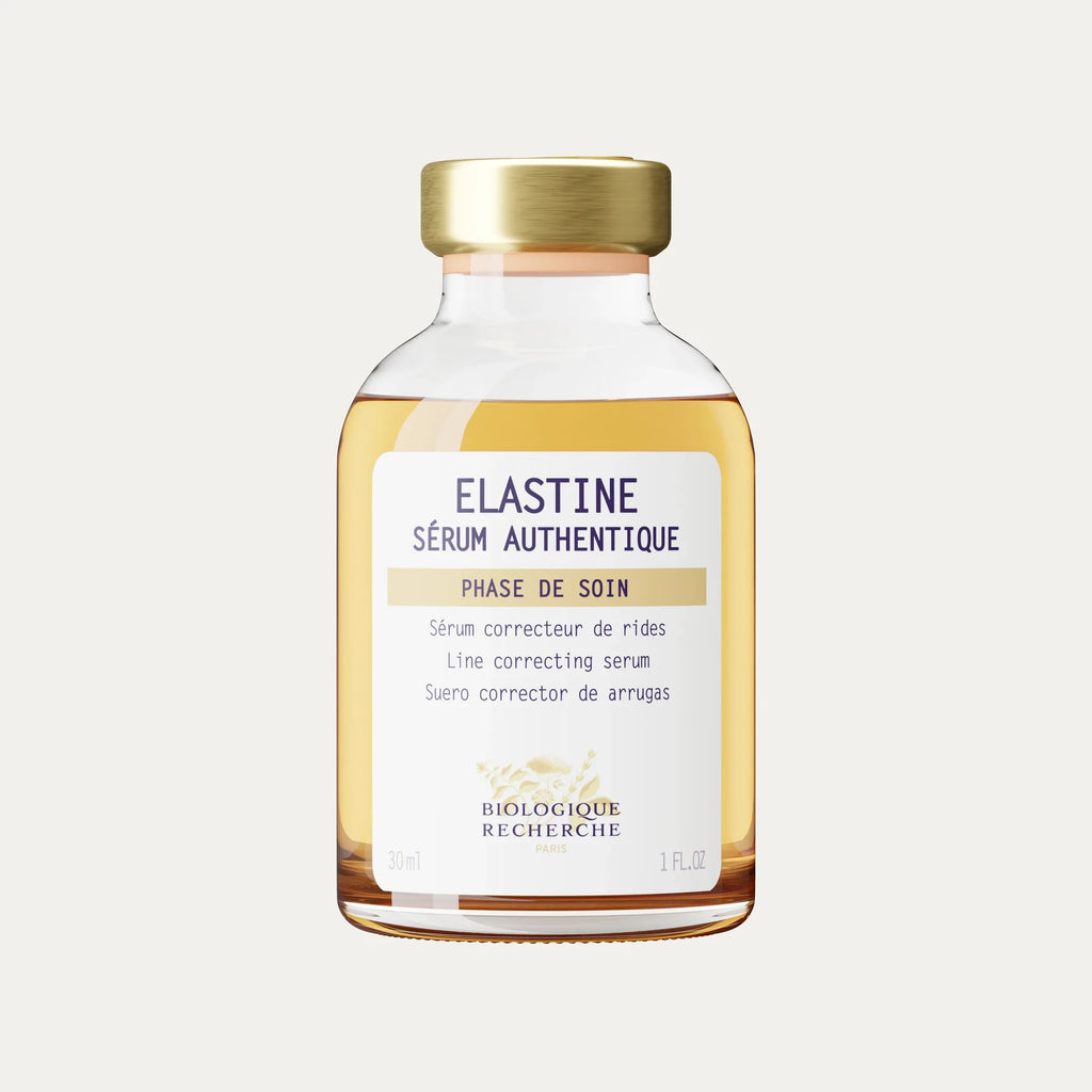 BR 原液之謎 Elastine 彈性蛋白原液 30 ml
